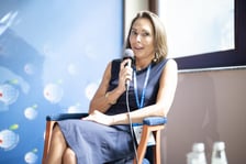 <p>Paulina Gasińska z Provident Polska</p>